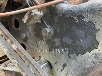 1952 - deutz - various tractor - afbeelding 3 van  7