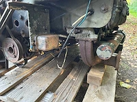 1952 - deutz - various tractor - afbeelding 4 van  7
