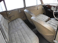 1952 alvis ta21 drophead coupe rhd | british luxury convertible - afbeelding 4 van  28