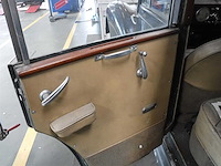 1952 alvis ta21 drophead coupe rhd | british luxury convertible - afbeelding 15 van  28