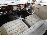 1952 alvis ta21 drophead coupe rhd | british luxury convertible - afbeelding 25 van  28