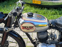 1952 bianchi 125 - afbeelding 2 van  16