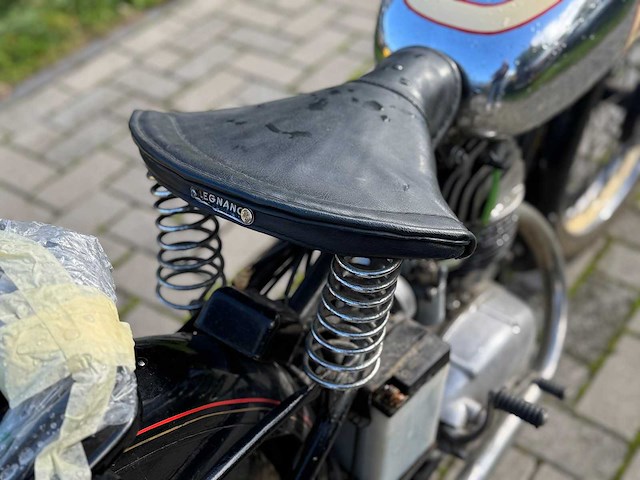 1952 bianchi 125 - afbeelding 5 van  16