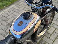 1952 bianchi 125 - afbeelding 7 van  16