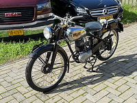 1952 bianchi 125 - afbeelding 1 van  16