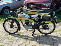 1952 bianchi 125 - afbeelding 9 van  16