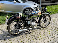 1952 bianchi 125 - afbeelding 12 van  16