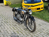 1952 bianchi 125 - afbeelding 14 van  16