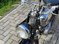 1952 bianchi 125 - afbeelding 16 van  16