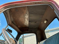 1952 chevrolet 3100 pick-up personenauto - afbeelding 20 van  33