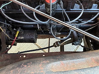 1952 chevrolet 3100 pick-up personenauto - afbeelding 27 van  33