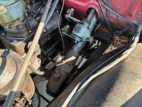1952 chevrolet 3100 pick-up personenauto - afbeelding 29 van  33