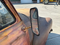 1952 chevrolet 3100 pick-up personenauto - afbeelding 2 van  40