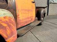 1952 chevrolet 3100 pick-up personenauto - afbeelding 3 van  40