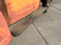1952 chevrolet 3100 pick-up personenauto - afbeelding 4 van  40