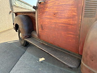 1952 chevrolet 3100 pick-up personenauto - afbeelding 5 van  40