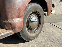 1952 chevrolet 3100 pick-up personenauto - afbeelding 8 van  40