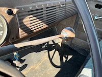 1952 chevrolet 3100 pick-up personenauto - afbeelding 28 van  40