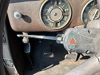 1952 chevrolet 3100 pick-up personenauto - afbeelding 29 van  40