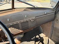 1952 chevrolet 3100 pick-up personenauto - afbeelding 30 van  40