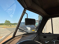 1952 chevrolet 3100 pick-up personenauto - afbeelding 31 van  40