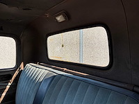 1952 chevrolet 3100 pick-up personenauto - afbeelding 32 van  40