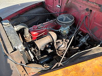 1952 chevrolet 3100 pick-up personenauto - afbeelding 35 van  40