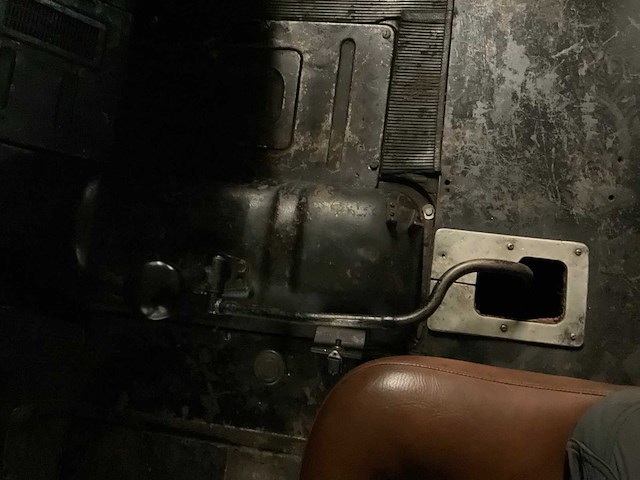 1952 chevrolet personenauto 6 cilinder - afbeelding 3 van  18