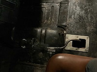 1952 chevrolet personenauto 6 cilinder - afbeelding 3 van  18