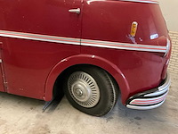 1952 chevrolet personenauto 6 cilinder - afbeelding 5 van  18