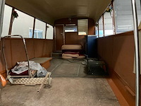 1952 chevrolet personenauto 6 cilinder - afbeelding 7 van  18