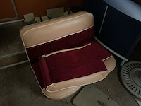 1952 chevrolet personenauto 6 cilinder - afbeelding 8 van  18