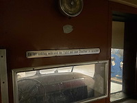 1952 chevrolet personenauto 6 cilinder - afbeelding 9 van  18