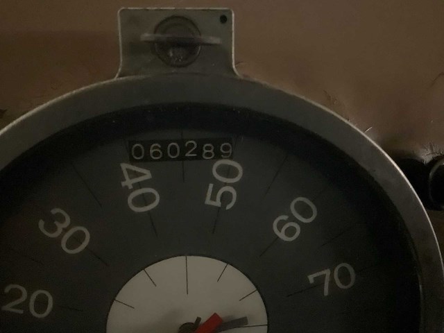 1952 chevrolet personenauto 6 cilinder - afbeelding 10 van  18