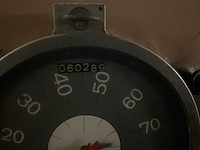 1952 chevrolet personenauto 6 cilinder - afbeelding 10 van  18