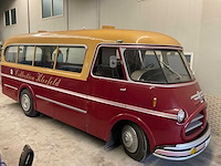 1952 chevrolet personenauto 6 cilinder - afbeelding 12 van  18