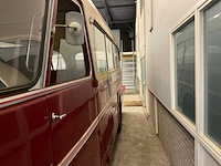 1952 chevrolet personenauto 6 cilinder - afbeelding 14 van  18