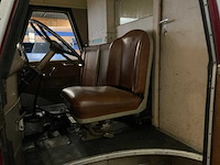 1952 chevrolet personenauto 6 cilinder - afbeelding 15 van  18