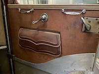 1952 chevrolet personenauto 6 cilinder - afbeelding 16 van  18