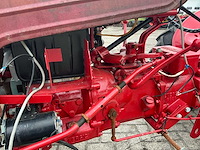 1952 energic 511 oldtimer tractor - afbeelding 17 van  25