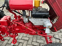 1952 energic 511 oldtimer tractor - afbeelding 20 van  25