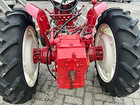 1952 energic 511 oldtimer tractor - afbeelding 7 van  25