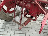 1952 farmall super fc oldtimer tractor - afbeelding 21 van  57