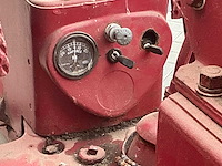 1952 farmall super fc oldtimer tractor - afbeelding 22 van  57