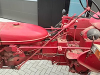 1952 farmall super fc oldtimer tractor - afbeelding 29 van  57