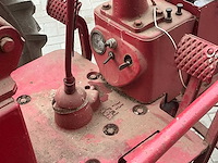 1952 farmall super fc oldtimer tractor - afbeelding 33 van  57