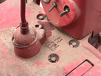 1952 farmall super fc oldtimer tractor - afbeelding 35 van  57