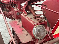 1952 farmall super fc oldtimer tractor - afbeelding 40 van  57