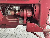 1952 farmall super fc oldtimer tractor - afbeelding 41 van  57