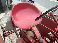 1952 farmall super fc oldtimer tractor - afbeelding 43 van  57